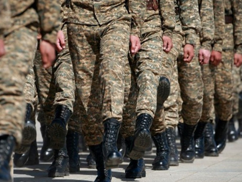 Улс орон даяар 2026 оны цэргийн бүртгэл өнөөдрөөс  эхэллээ